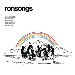 Ronsongs album cover