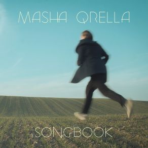 Songbook album cover