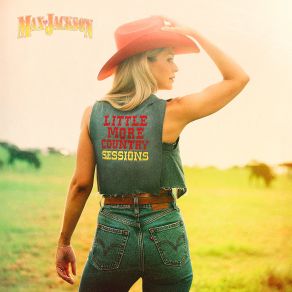 Little More Country Sessions album cover