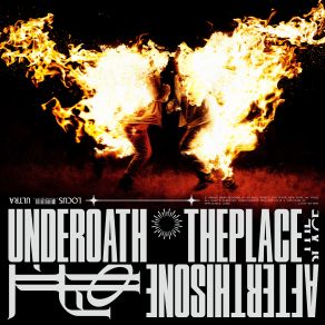 The Place After This One album cover