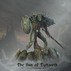 The Sun Of Tiphareth (30th Anniversary Edition) (CD2) album cover
