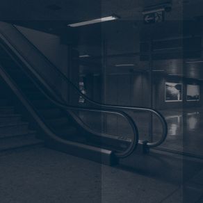 Music From Airports album cover