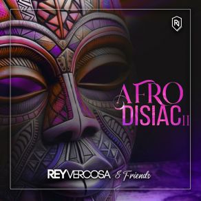 Afrodisiac Vol. 2 (Compilation) album cover