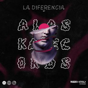 La Diferencia album cover