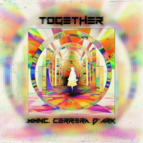 Together (VIP) album cover