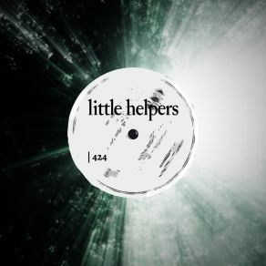 Little Helpers 424 album cover