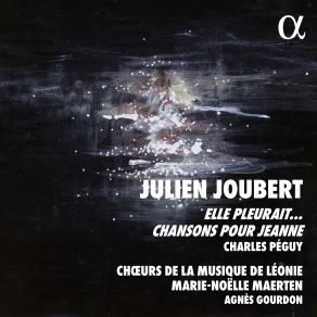 Julien Joubert: Elle Pleurait (CD1) album cover