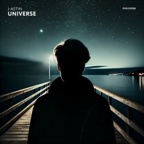 Universe album cover