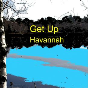Get Up album cover