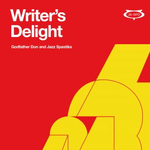 Writer's Delight album cover