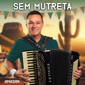 Sem Mutreta album cover