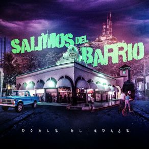 Salimos Del Barrio album cover