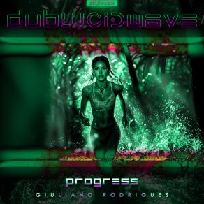 Progress album cover