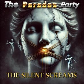 The Silent Screams album cover