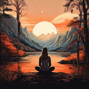 Meditation Flow: Music For The Mind album cover