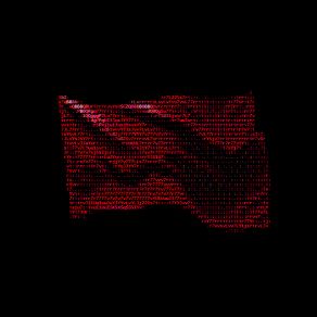 Wave The Bull album cover