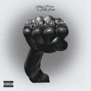 Hommage album cover