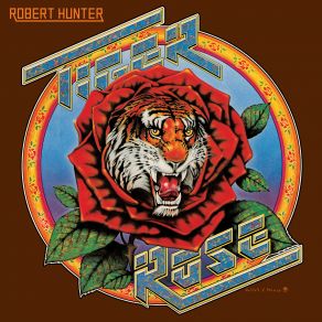 Tiger Rose (50th Anniversary Remaster) album cover