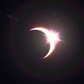 Eclipse album cover