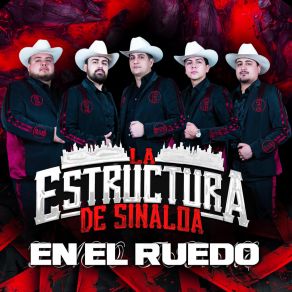 En El Ruedo (En Vivo) album cover