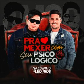 Pra Mexer Com Seu Psicológico album cover