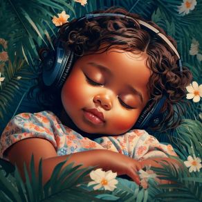 Baby Sleep Music For Gentle Nighttime Slumber album cover
