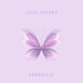 Lilac Dreams album cover