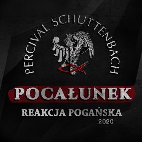 Reakcja Pogańska 2020 (CD2) album cover