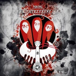 Postrzyżyny (Maxi-Single) album cover