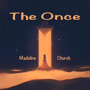The Once album cover