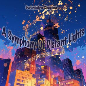 A Symphony Of Distant Lights album cover