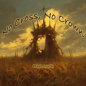 No Cross, No Crown album cover