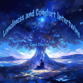 Loneliness And Comfort Intertwine album cover