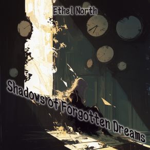 Shadows Of Forgotten Dreams album cover