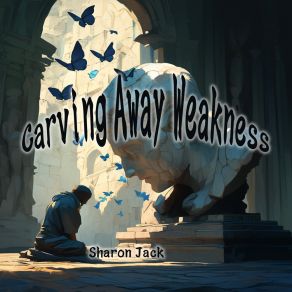 Carving Away Weakness album cover