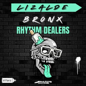 Bronx album cover