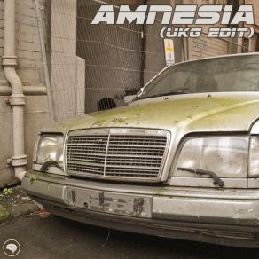 Amnesia (UKG Edit) album cover