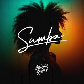 SAMBA album cover