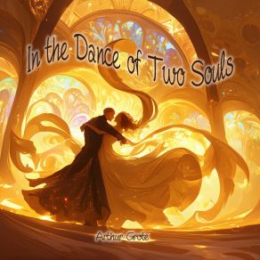 In The Dance Of Two Souls album cover