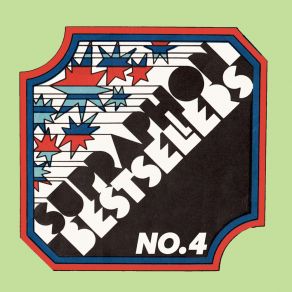 Supraphon Bestsellers No. 4 album cover