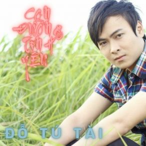 Con Đường Tình Yêu album cover