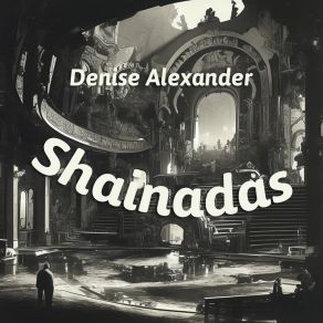 Shainadas album cover