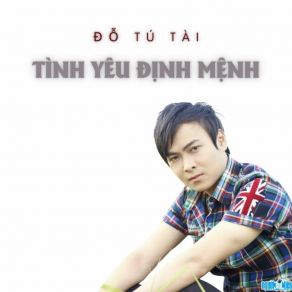 Tình Yêu Định Mệnh album cover