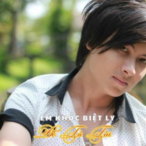 Em Khóc Biệt Ly album cover