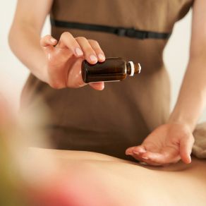 Rejuvenating Melodies: Music For Spa Relaxation album cover