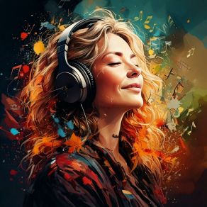 Serene Notes: Music For A Calm Atmosphere album cover