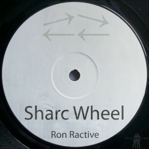 Sharc Wheel album cover