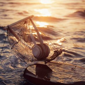 Relaxation Harmony: Music For Unwinding album cover