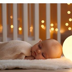 Quiet Night Tunes For Baby’s Rest album cover
