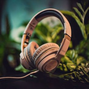 Music For Comfort: Gentle Melodic Tones album cover